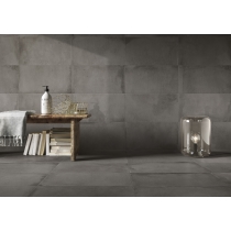 BORIGNI - 12X23, GRAY, MATTE